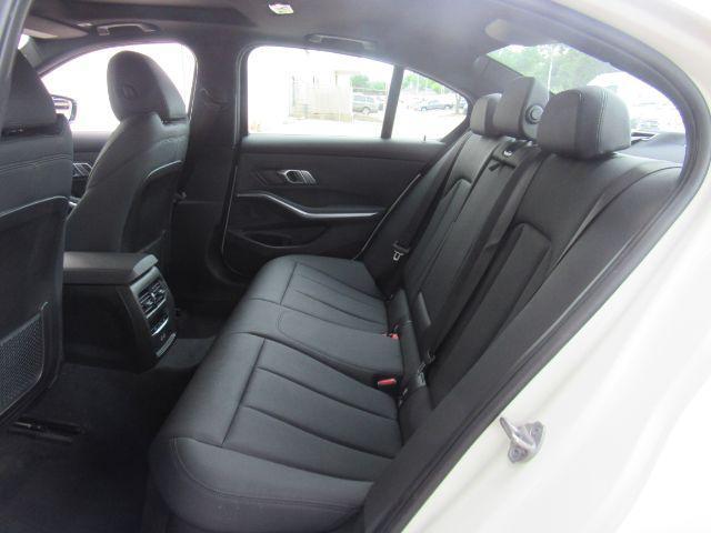 used 2021 BMW 330e car, priced at $26,990