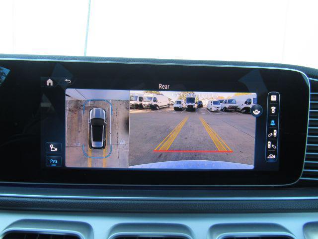 used 2024 Mercedes-Benz GLE 450 Plug-In Hybrid car, priced at $54,400