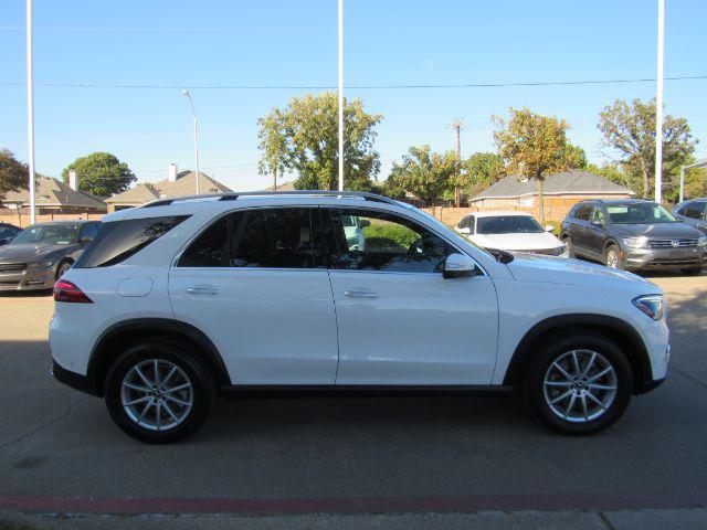 used 2024 Mercedes-Benz GLE 450 Plug-In Hybrid car, priced at $54,400
