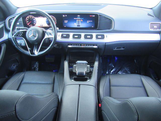used 2024 Mercedes-Benz GLE 450 Plug-In Hybrid car, priced at $54,400