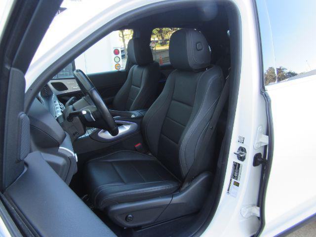 used 2024 Mercedes-Benz GLE 450 Plug-In Hybrid car, priced at $54,400