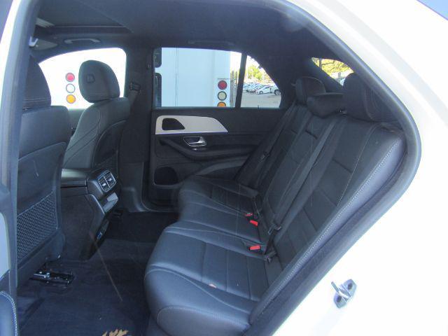 used 2024 Mercedes-Benz GLE 450 Plug-In Hybrid car, priced at $54,400