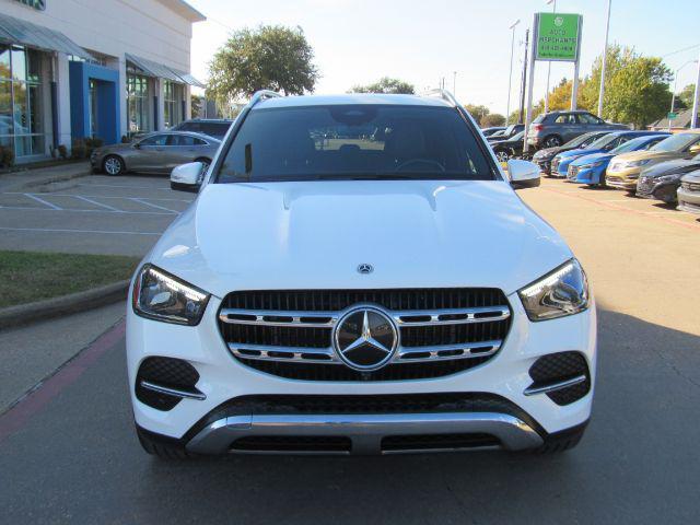 used 2024 Mercedes-Benz GLE 450 Plug-In Hybrid car, priced at $54,400