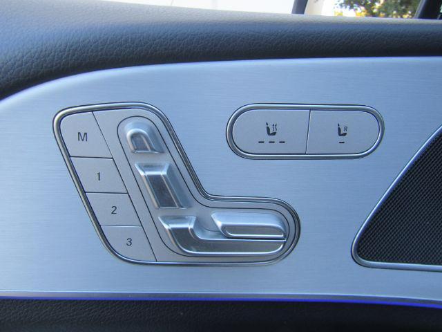 used 2024 Mercedes-Benz GLE 450 Plug-In Hybrid car, priced at $54,400