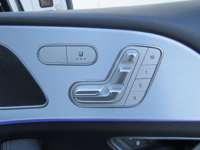 used 2024 Mercedes-Benz GLE 450 Plug-In Hybrid car, priced at $54,400