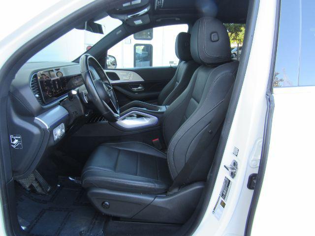 used 2024 Mercedes-Benz GLE 450 Plug-In Hybrid car, priced at $54,400