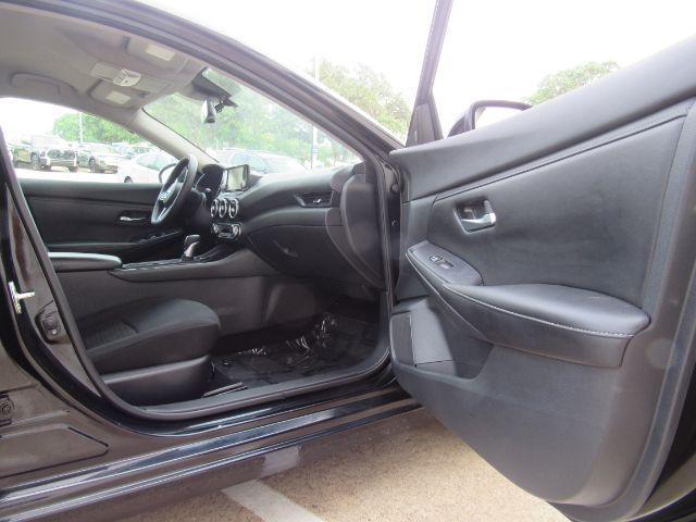 used 2021 Nissan Sentra car, priced at $15,990