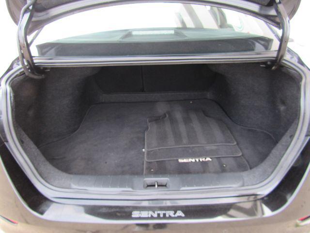 used 2021 Nissan Sentra car, priced at $15,990