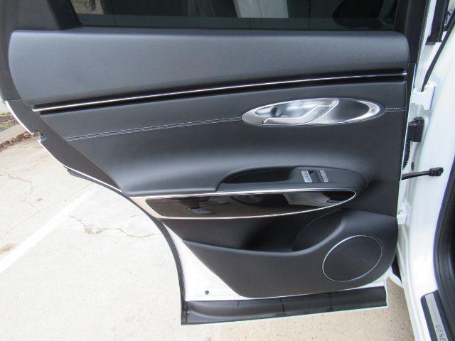 used 2022 Genesis GV70 car, priced at $27,499