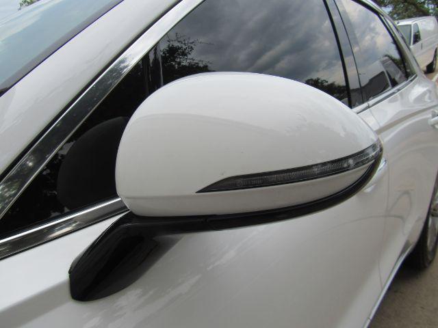 used 2022 Genesis GV70 car, priced at $27,499