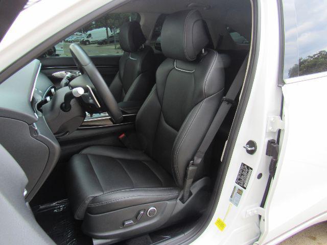 used 2022 Genesis GV70 car, priced at $27,499