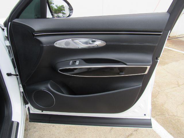 used 2022 Genesis GV70 car, priced at $27,499