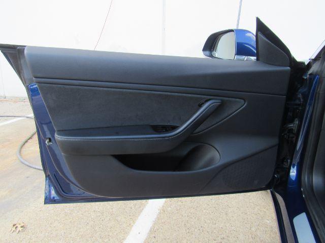 used 2019 Tesla Model 3 car, priced at $23,990