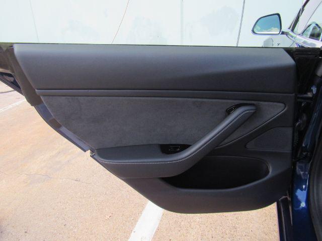 used 2019 Tesla Model 3 car, priced at $23,990