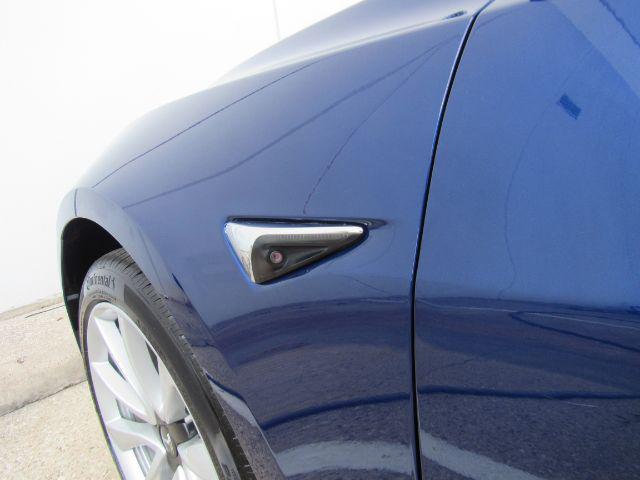 used 2019 Tesla Model 3 car, priced at $23,990
