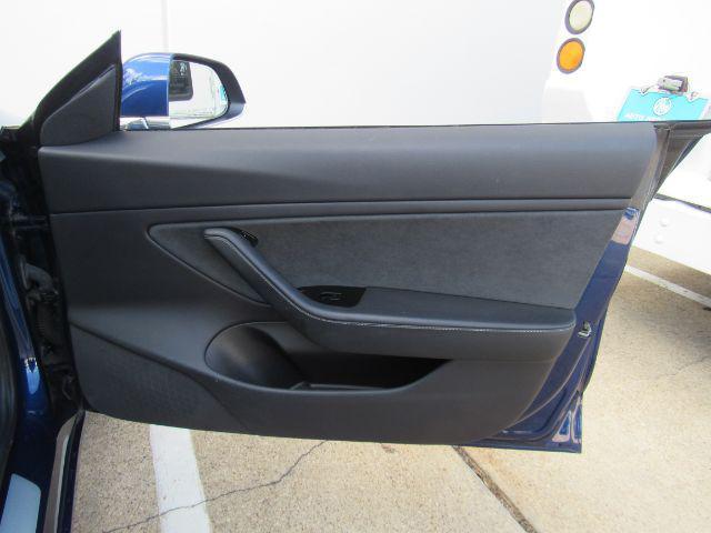 used 2019 Tesla Model 3 car, priced at $23,990