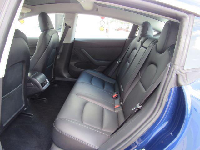 used 2019 Tesla Model 3 car, priced at $23,990