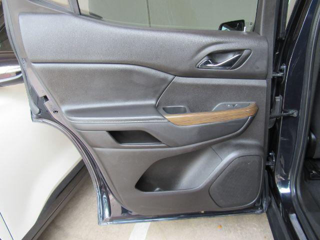 used 2022 GMC Acadia car, priced at $24,888