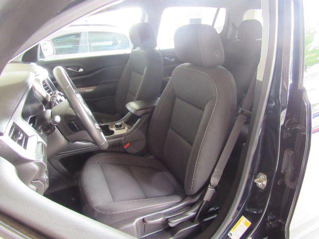 used 2022 GMC Acadia car, priced at $24,888