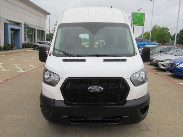 used 2021 Ford Transit-250 car, priced at $32,888