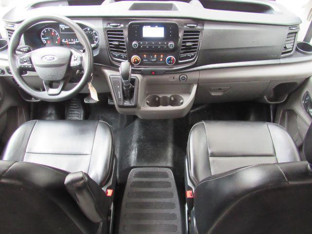 used 2021 Ford Transit-250 car, priced at $32,888