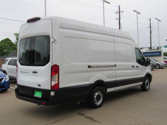 used 2021 Ford Transit-250 car, priced at $32,888