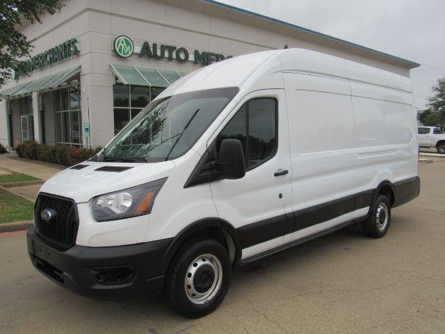 used 2021 Ford Transit-250 car, priced at $32,888