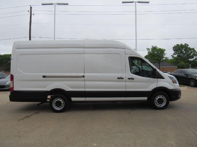 used 2021 Ford Transit-250 car, priced at $32,888