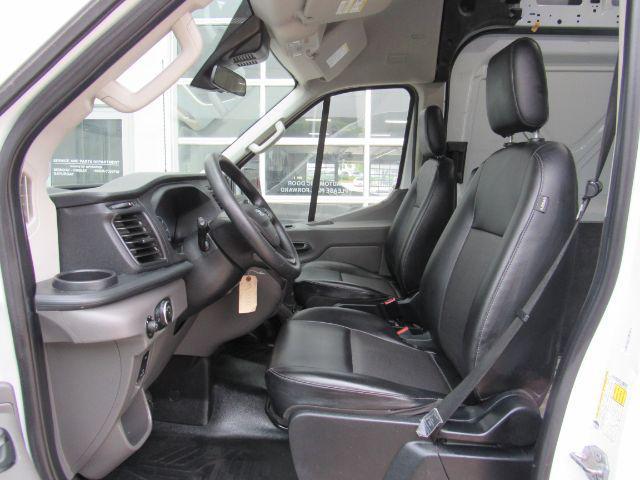 used 2021 Ford Transit-250 car, priced at $32,888