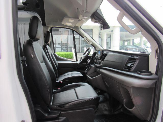 used 2021 Ford Transit-250 car, priced at $32,888