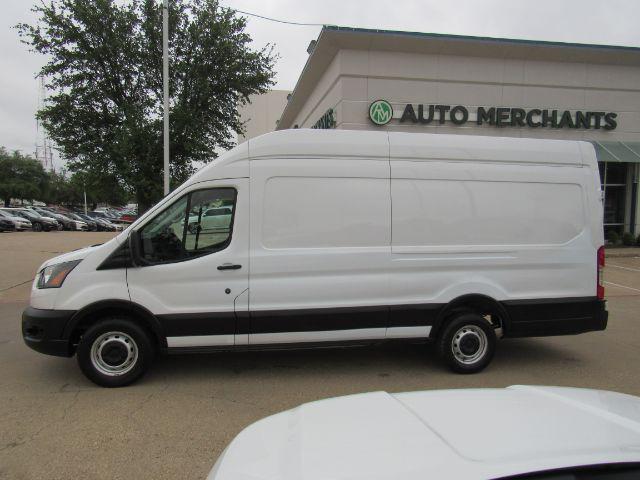 used 2021 Ford Transit-250 car, priced at $32,888