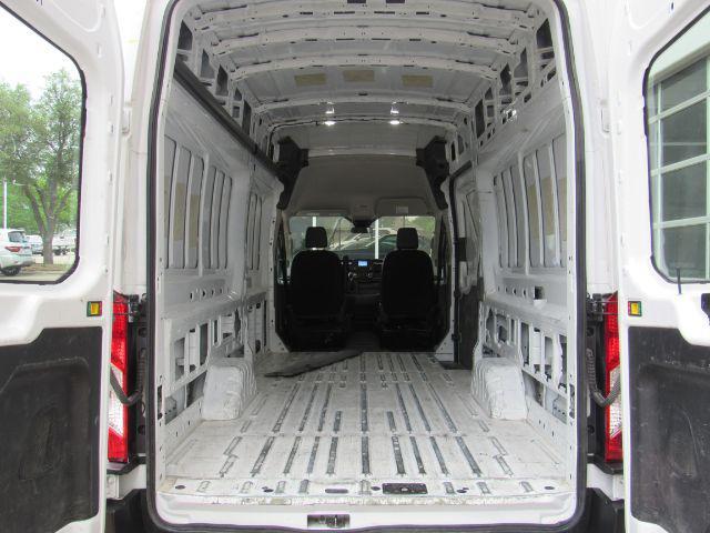 used 2021 Ford Transit-250 car, priced at $32,888