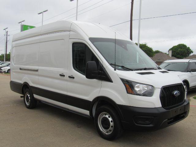 used 2021 Ford Transit-250 car, priced at $32,888