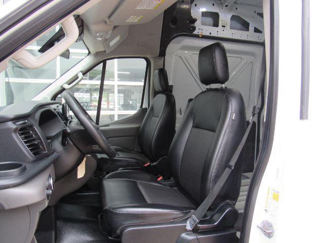 used 2021 Ford Transit-250 car, priced at $32,888