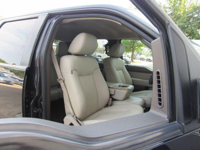 used 2010 Ford F-150 car, priced at $7,499