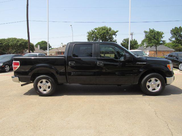 used 2010 Ford F-150 car, priced at $7,499