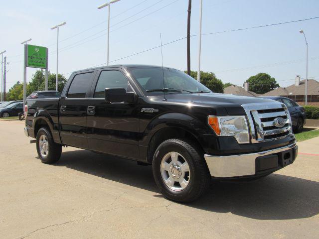 used 2010 Ford F-150 car, priced at $7,499