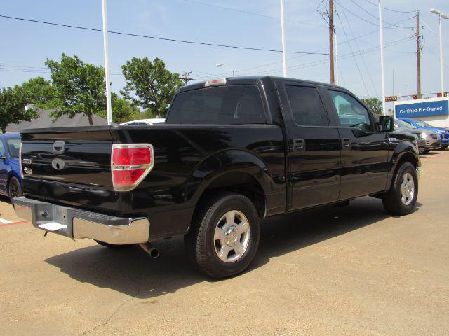 used 2010 Ford F-150 car, priced at $7,499