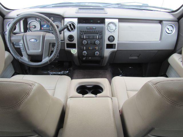 used 2010 Ford F-150 car, priced at $7,499