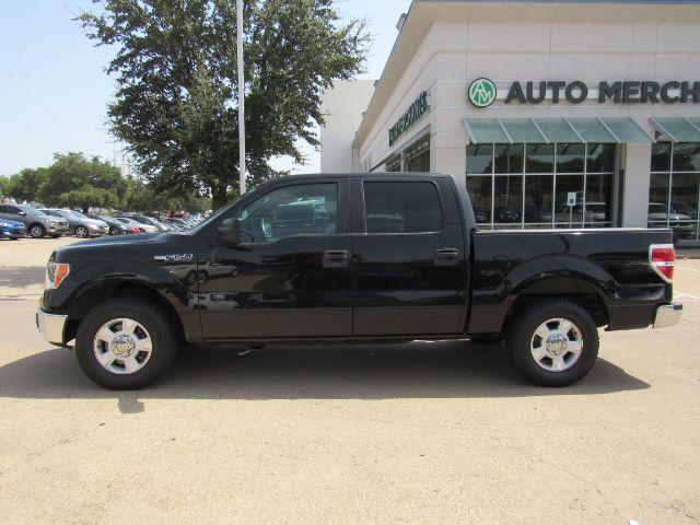 used 2010 Ford F-150 car, priced at $7,499