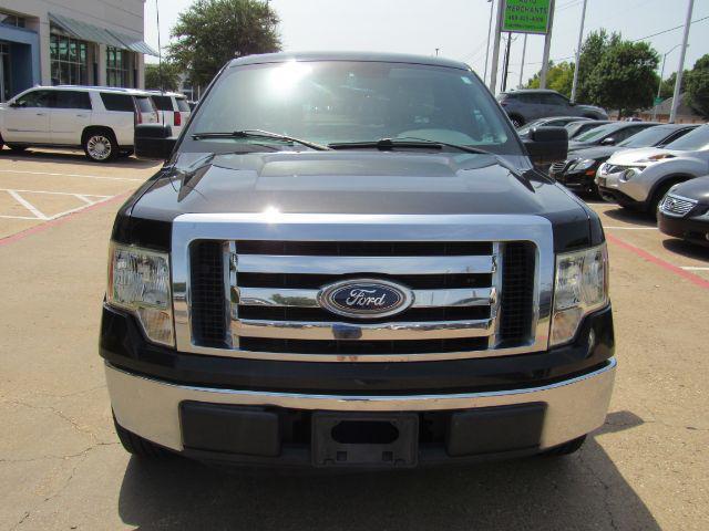 used 2010 Ford F-150 car, priced at $7,499