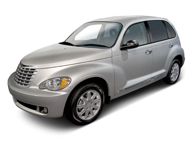 used 2010 Chrysler PT Cruiser car, priced at $9,900