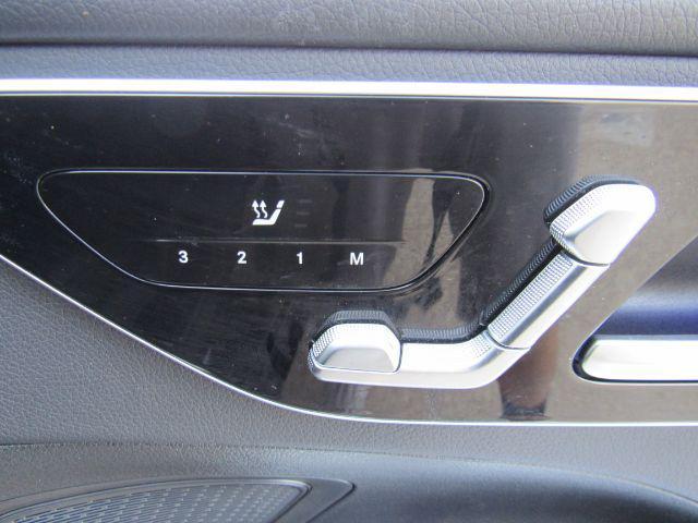 used 2024 Mercedes-Benz C-Class car, priced at $32,888
