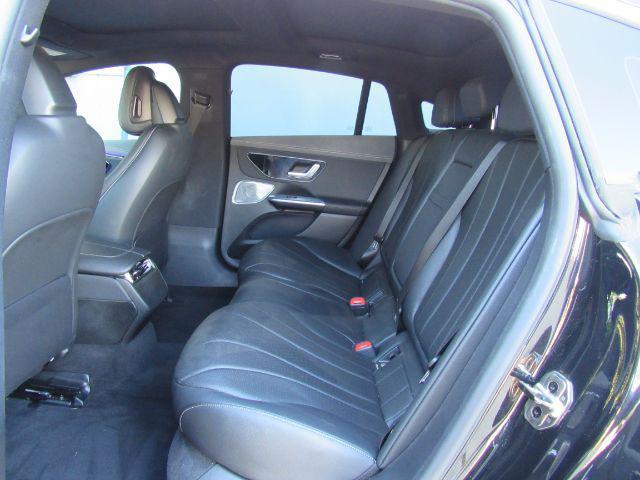 used 2023 Mercedes-Benz EQE 350 car, priced at $36,990