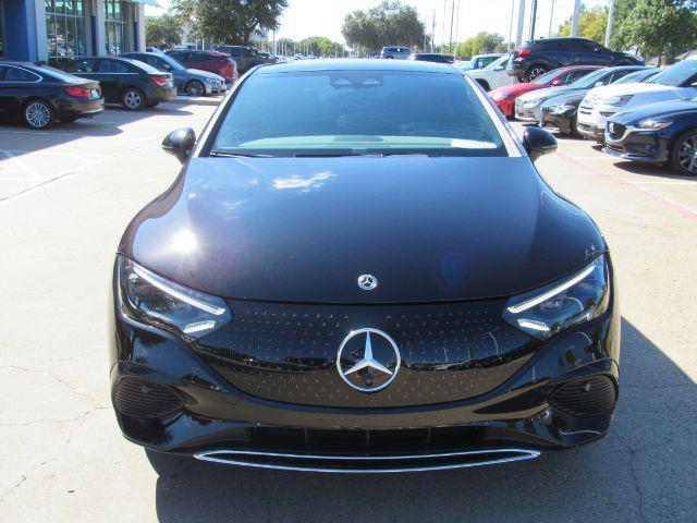 used 2023 Mercedes-Benz EQE 350 car, priced at $36,990