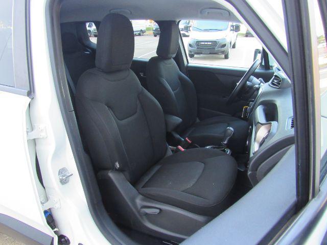 used 2015 Jeep Renegade car, priced at $11,499