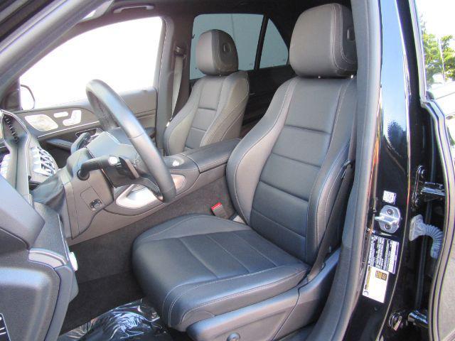 used 2022 Mercedes-Benz GLE 350 car, priced at $44,400