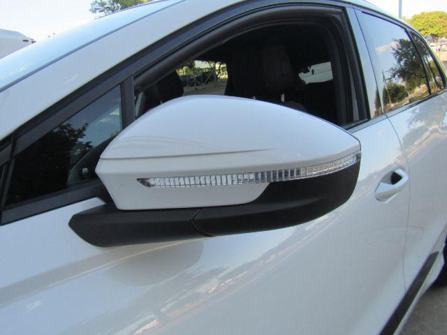 used 2024 Audi Q4 e-tron car, priced at $29,999
