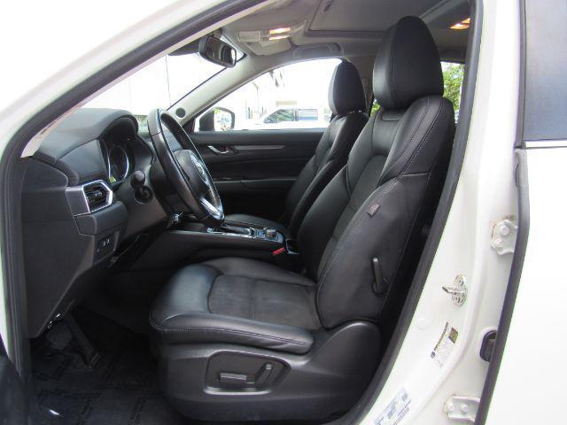 used 2020 Mazda CX-5 car, priced at $16,990