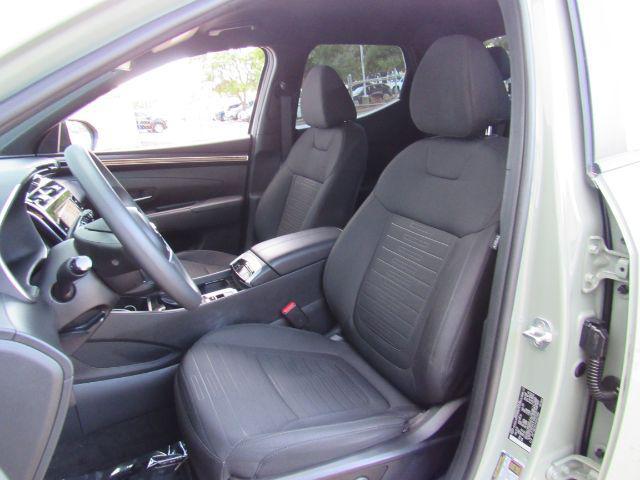 used 2022 Hyundai Santa Cruz car, priced at $22,900